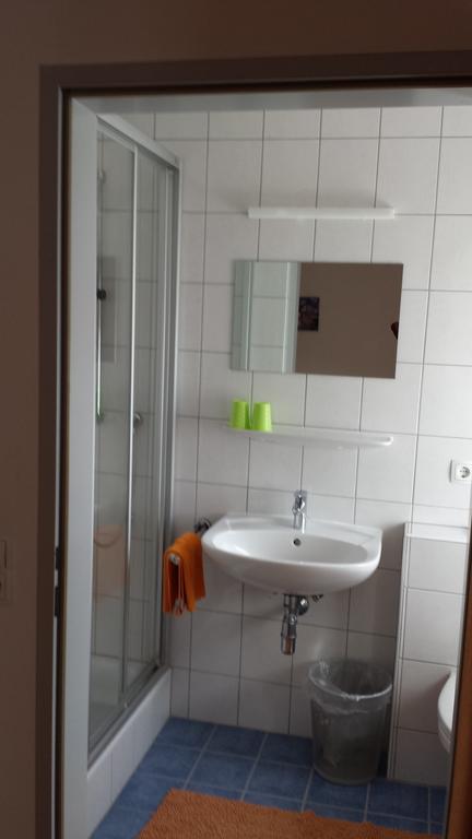 Gasthof Wildschoenauer Bahnhof Wörgl Pokój zdjęcie